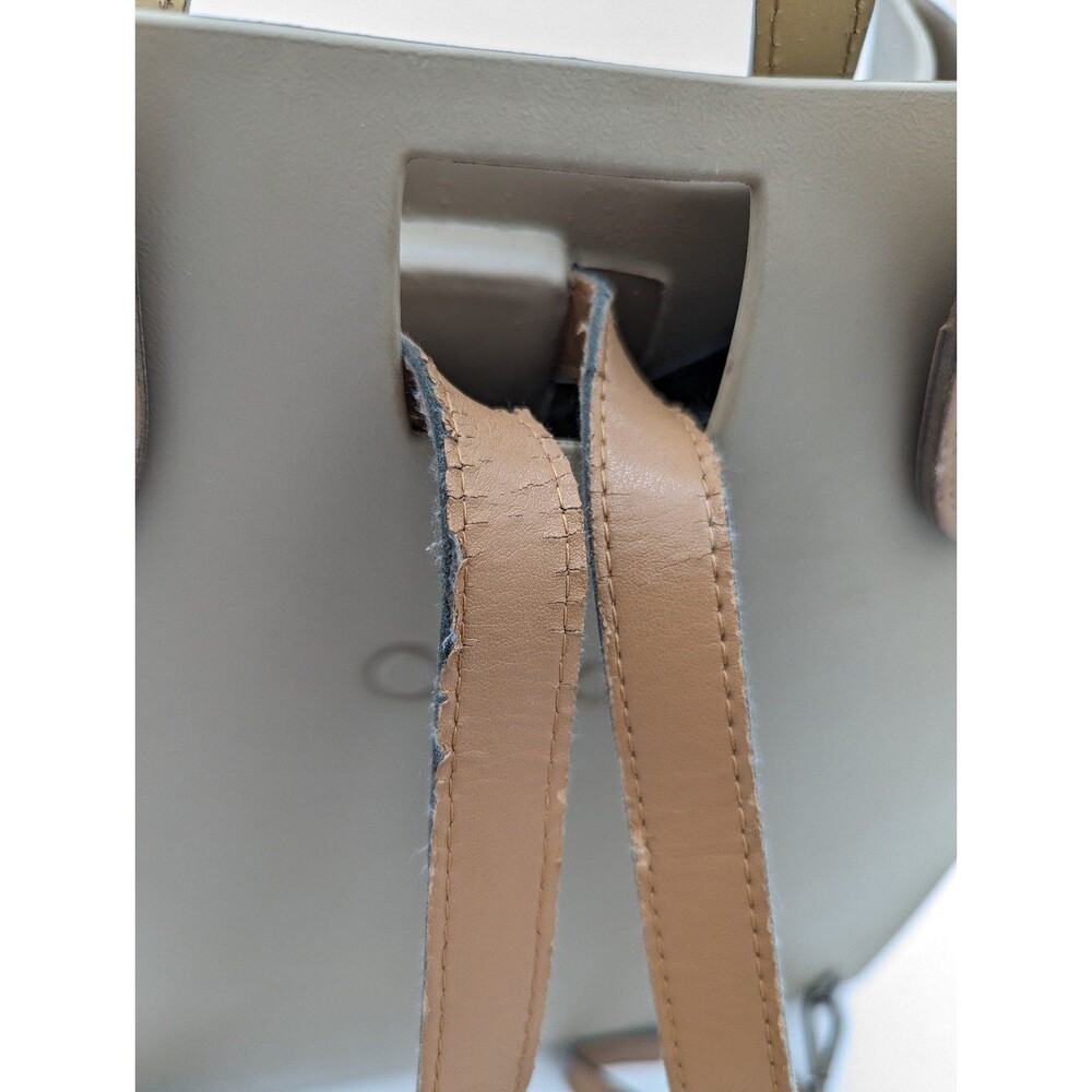 Square Obag Tote Backpack - image 3